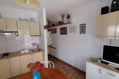 Apartmanok ELI Apartman 2 – A2+1 foto 2