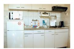 Apartmanok LM Apartman 1 – A1 foto 4