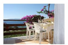 Apartmanok LM Apartman 2 – A2 foto 4