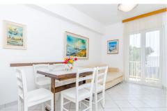Apartmanok Smiljana Apartman 2 – B foto 1