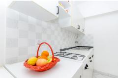 Apartmanok Smiljana Apartman 2 – B foto 4