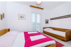 Apartmanok Smiljana Apartman 2 – B foto 5