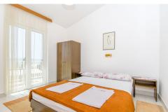 Apartmanok Smiljana Apartman 3 – C foto 1