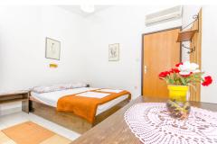 Apartmanok Smiljana Apartman 3 – C foto 2