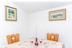 Apartmanok Smiljana Apartman 3 – C foto 3