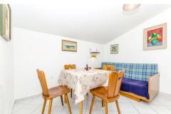 Apartmanok Smiljana Apartman 3 – C foto 4