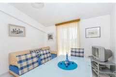 Apartmanok Smiljana Apartman 4 – D foto 1