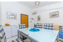 Apartmanok Smiljana Apartman 4 – D foto 2