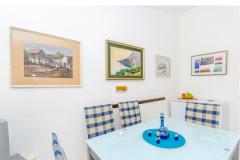 Apartmanok Smiljana Apartman 4 – D foto 3