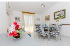 Apartmanok Smiljana Apartman 4 – D foto 4