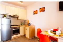 Apartmanok u dvou palem Apartman 1 – 1A foto 3