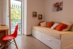 Apartmanok u dvou palem Apartman 1 – 1A foto 4