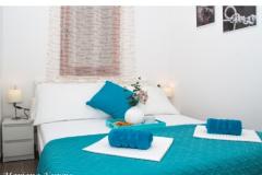 Apartmanok u dvou palem Apartman 2 – 3A foto 2