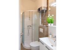 Apartmanok u dvou palem Apartman 2 – 3A foto 3