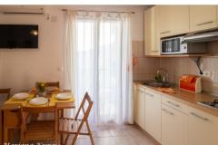 Apartmanok u dvou palem Apartman 3 – 2C foto 2