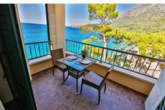Apartmanok Vista Mare Apartman 1 – App - A1 foto 1