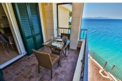 Apartmanok Vista Mare Apartman 1 – App - A1 foto 2