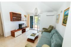 Apartmanok Vista Mare Apartman 1 – App - A1 foto 3