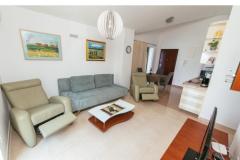 Apartmanok Vista Mare Apartman 1 – App - A1 foto 4