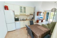 Apartmanok Vista Mare Apartman 1 – App - A1 foto 5