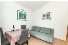 Apartmanok Vista Mare Apartman 2 – App - A2 foto 3