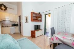 Apartmanok Vista Mare Apartman 2 – App - A2 foto 4