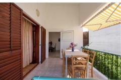 Apartmanok Juran Apartman 2 – A2 (32880) foto 3