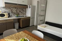 Apartmanok Juran Apartman 1 – A1 (32879) foto 1