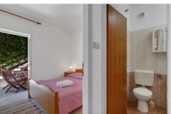 Apartmanok Luka Apartman 3 – 2.3 foto 2