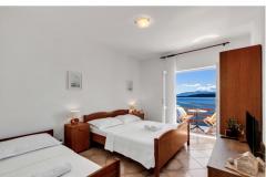 Apartmanok Luka Apartman 2 – 2.2 foto 3