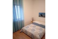 Apartmanok Živogošće Apartman 3 – BLUE foto 2