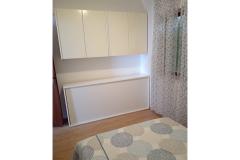 Apartmanok Živogošće Apartman 3 – BLUE foto 4