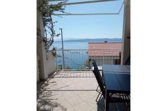 Apartmanok Živogošće Apartman 3 – BLUE foto 5