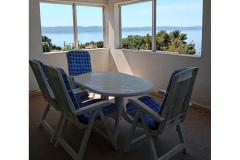 Apartmanok Živogošće Apartman 1 – ZANA foto 1