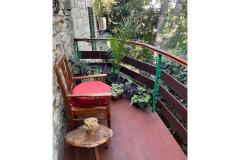 Apartmanok Živogošće Apartman 4 – Nenolino foto 2