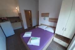 Apartmanok NEDA Szoba 5 – SOBA  2 foto 4