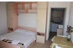 Apartmanok Brajkovic Apartman 2 – AP2 2+1 foto 1