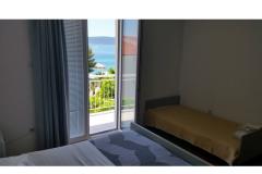 Apartmanok Brajkovic Apartman 1 – AP3 2+2 foto 1