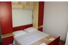 Apartmanok Brajkovic Apartman 3 – AP4 4+1 foto 1