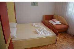 Apartmanok Brajkovic Apartman 3 – AP4 4+1 foto 2