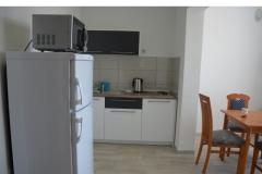 Apartmanok Brajkovic Apartman 3 – AP4 4+1 foto 3