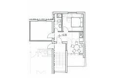 Apartmanok Brajkovic Apartman 3 – AP4 4+1 foto 4