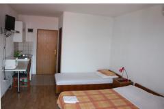 Apartmanok Brajkovic Apartman 4 – AP6 3+0 foto 1