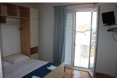 Apartmanok Brajkovic Szoba 5 – Soba 2+0 foto 1