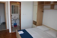 Apartmanok Brajkovic Szoba 5 – Soba 2+0 foto 2
