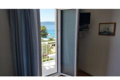 Apartmanok Brajkovic Szoba 5 – Soba 2+0 foto 3