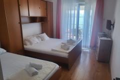 Apartmanok Ajduk Apartman 1 – A2+1 foto 1