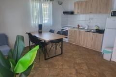 Apartmanok Ajduk Apartman 3 – A3+2 foto 1