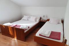 Apartmanok Ajduk Apartman 3 – A3+2 foto 5