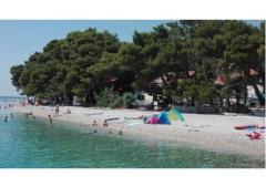 Family house a strandon Apartman 1 – Na plaži foto 1